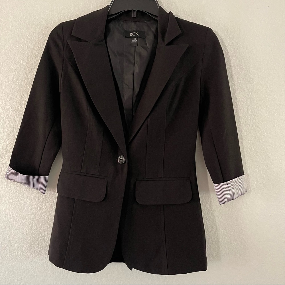 🖤Womens BCX Blazer🖤
